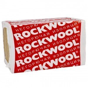 Теплоизоляция Rockwool Венти Баттс 1000х600х100 – купить в Москве