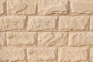Искусственный камень плоский Eco Stone Бостон 01 бежевый – купить в Москве
