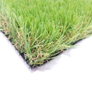 Искусственная трава CCGrass Топи Грасс New 40мм, размер рулона: 4х20м (возможна резка) – купить в Москве