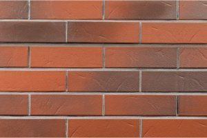 Клинкерная плитка ABC-Klinkergruppe Handform rotbunt struktur TO 240х71х8 мм плоский элемент – купить в Москве