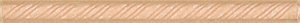 Керамическая плитка Kerama Marazzi Карандаш желтый косичка глянцевая 200х15х10мм бордюр 195 – купить в Москве