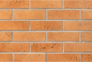Клинкерная плитка ABC-Klinkergruppe Oberflache 104102 antik sandstein 240х71х8 мм плоский элемент – купить в Москве