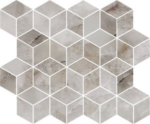 Керамическая плитка Kerama Marazzi Джардини светло-бежевый глянцевая 450х375х10мм декор мозаичный T017/14023 – купить в Москве