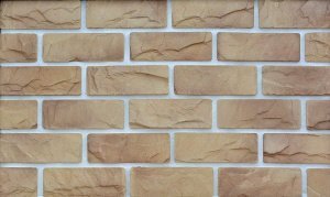 Искусственный камень угловой Eco Stone Аспен 15-05 желтый – купить в Москве