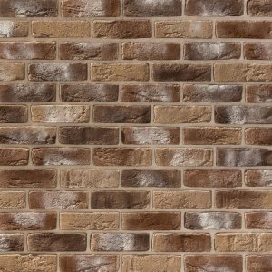 Искусственный камень плоский Leonardo Stone Орли 402 коричневый – купить в Москве