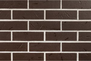 Клинкерная плитка ABC-Klinkergruppe Oberflache 104222 mangan 240х71х8 мм плоский элемент – купить в Москве