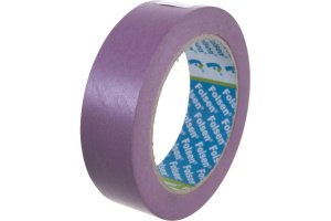 Малярная лента Folsen Perfect Edge Delicate 50 мм х 50 м фиолетовый 02075050 – купить в Москве