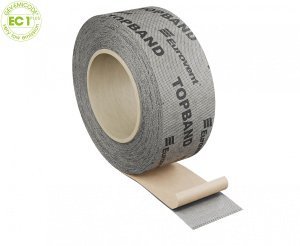Мембранная лента  Eurovent Topband 50 мм x 25 м – купить в Москве