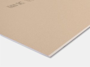 Гипсокартон ГКЛ (ГСП-А) Кнауф 1200х2500х9,5мм – купить в Москве