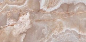 Керамогранит Ava Ceramica Onice Iride Malaga lappato 2800х1200х6 мм рядовая плитка 173023 – купить в Москве
