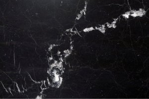 Натуральный камень мрамор антика negro marquina 500х500х30 мм – купить в Москве