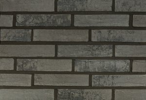 Искусственный камень плоский Lifebrick Клио 620 серый – купить в Москве