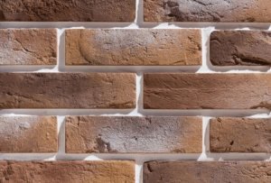 Искусственный камень плоский Leonardo Stone Прованс 778 коричневый – купить в Москве