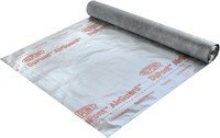Пароизоляция Tyvek AirGuard Reflective 50м.х1500мм.х0,25мм. – купить в Москве