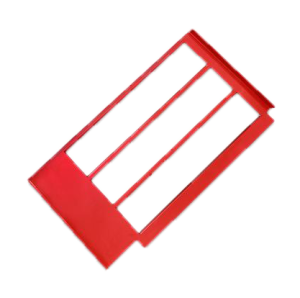 Слайдер для нанесения раствора Porotherm 44 487х800х43 мм – купить в Москве