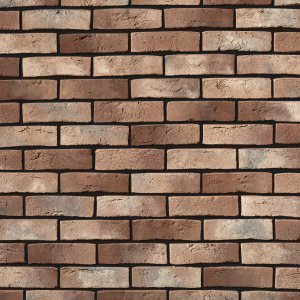 Искусственный камень плоский Leonardo Stone Дижон 103 коричневый – купить в Москве