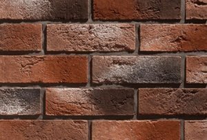Искусственный камень плоский Leonardo Stone Бремен 408 красный – купить в Москве