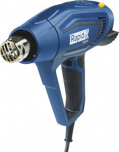 Фен строительный RAPID R2000, арт.5001342 – купить в Москве
