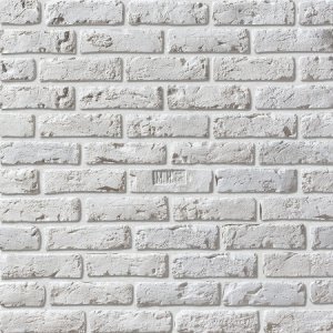 Искусственный камень плоский Leonardo Stone Орлеан 100 белый – купить в Москве