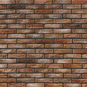 Искусственный камень плоский Leonardo Stone Иль-де-Франс 778 коричневый – купить в Москве