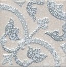 Керамическая плитка Kerama Marazzi Барио орнамент матовая 150х150х6,9мм декор DD/B22/17023 – купить в Москве