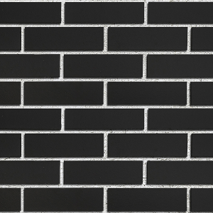 Клинкерная плитка Roben Faro 314080 schwarz-nuanciert glatt 240х71х14 мм плоский элемент – купить в Москве
