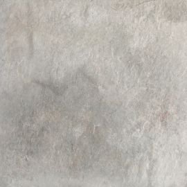 Керамогранит Paradyz Burlington Silver структурированная 600х600х20мм рядовая плитка - – купить в Москве