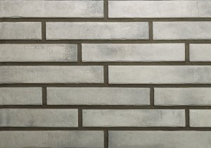 Искусственный камень угловой Lifebrick Лонг 482 серый – купить в Москве