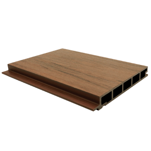 Фасадная доска Legro Ultra Naturale FS21 210х27,5х3600 мм Teak – купить в Москве