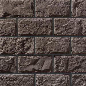 Искусственный камень плоский Leonardo Stone Бретань 740 коричневый – купить в Москве
