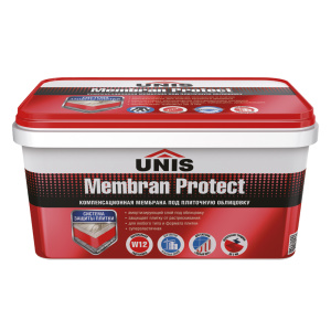 Мембрана компенсационная Unis Membran Protect 4 кг – купить в Москве