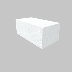 Газобетонный блок стеновой ISTKULT D600 625х250х250 мм – купить в Москве
