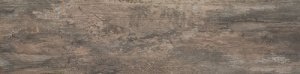 Керамогранит Paradyz Wetwood Brown структурированная 1200х300х20мм рядовая плитка - – купить в Москве