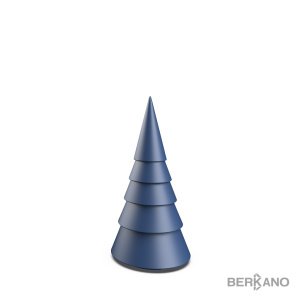 Ёлка Berkano Eiswald 1,5, размер: 90x75x150см, цвет: Wave Blue, арт.210_021_17 – купить в Москве
