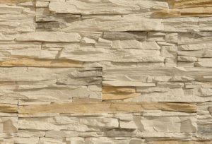 Искусственный камень плоский Leonardo Stone Леонардо 088 белый – купить в Москве