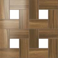Керамогранит Atlas Concorde Aston Wood Floor Elm лаппатированная 450х450х10мм, мозаика 610110000071 – купить в Москве