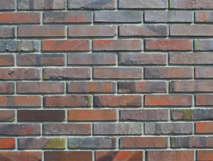 Кирпич ручной формовки Wittmunder Klinker Sortierung 207 М500 DF 240х115х52 мм под старину Blue-brown – купить в Москве