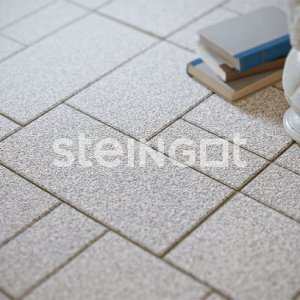 Тротуарная плитка Steingot Премиум Мюнхен loto bianca частичный прокрас 480/360/240/120х60 мм – купить в Москве