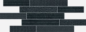 Керамогранит Italon MATERIA Cold naturale 797х296х10мм декор Brick Multiline  610110000249 – купить в Москве