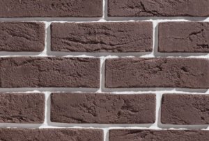 Искусственный камень угловой Leonardo Stone Дижон 709 коричневый – купить в Москве