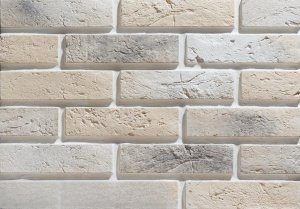 Искусственный камень плоский Leonardo Stone Париж 052 бежевый – купить в Москве