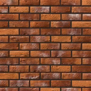 Искусственный камень плоский Leonardo Stone Лион 490 коричневый – купить в Москве