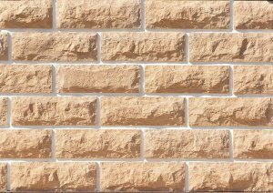Искусственный камень угловой Eco Stone Юкон 13 бежевый – купить в Москве