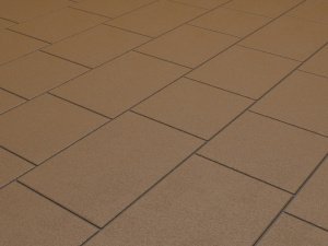 Тротуарная плитка Steingot Стандарт Новый город коричневый частичный прокрас 240/200/160х160х80 мм – купить в Москве