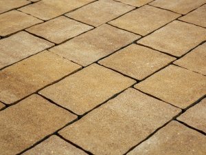 Тротуарная плитка Steingot Премиум Старый город сафари частичный прокрас 240/200/160х160х60 мм – купить в Москве