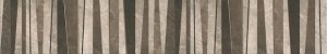 Керамическая плитка Kerama Marazzi Гран-Виа бежево-коричневый глянцевая 900х150х11мм рядовая плитка VT/A27/32006R – купить в Москве