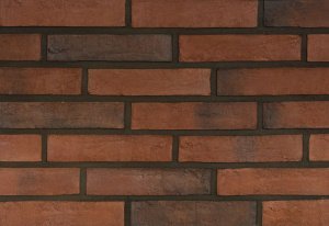 Искусственный камень плоский Lifebrick Клио 300 коричневый – купить в Москве