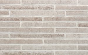 Клинкерная плитка Stroeher Riegel 50 7750 452 silber-grau 490х40х14 мм плоский элемент – купить в Москве