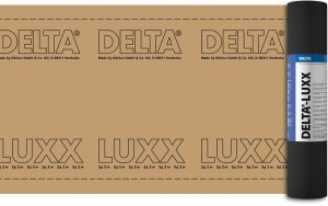 Пароизоляция DELTA-LUXX 1,5м.х50м. – купить в Москве