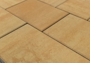 Тротуарная плитка Braer Premium Триада сахара частичный прокрас 300/450/600х300х60 мм – купить в Москве
